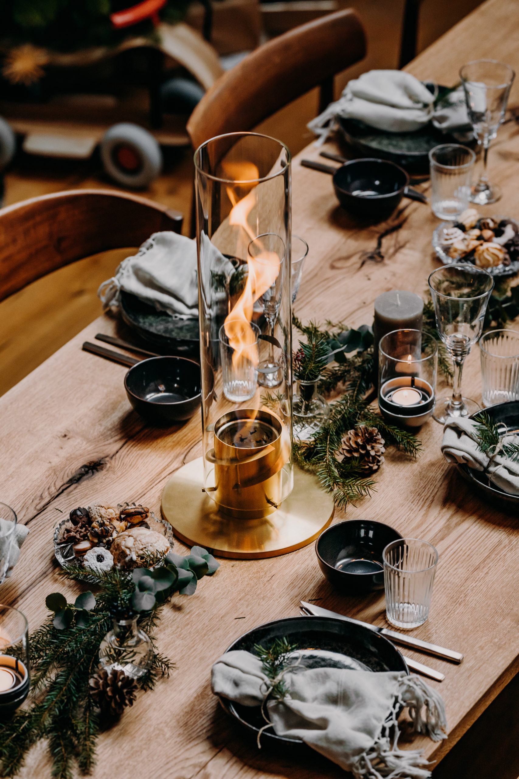 La sélection de Noël